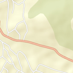 Căuşeni Street Map