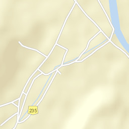Tărcaia Street Map