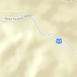 Bolătău Street Map