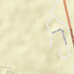 Rediu Street Map