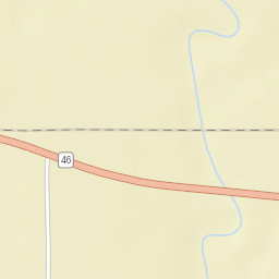 54th St SE Montpelier ND 58472 Street Map