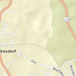 Kühnsdorf Street Map