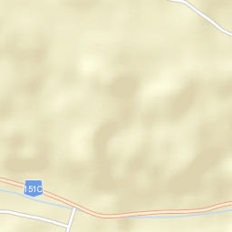 Valea Pădurii Street Map