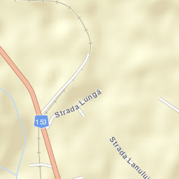 Săcădat Street Map