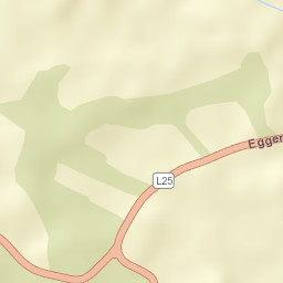 Görtschach Street Map