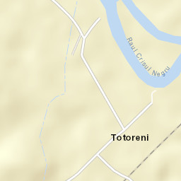 Drăgăneşti Street Map