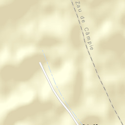 Ștefăneaca Street Map