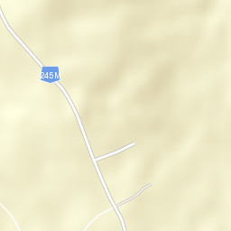 Poieneşti Street Map