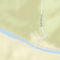 St. Stefan im Gailtal Street Map