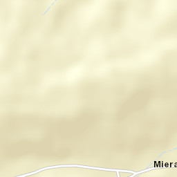 Comuna Tărcaia Street Map