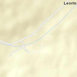Leorința Street Map