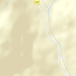 Comuna Ghimeş-Făget Street Map