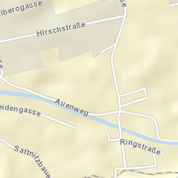 Sankt Ruprecht Street Map