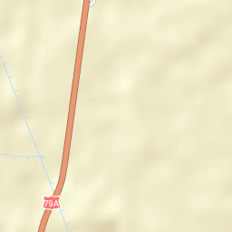 Comuna Pilu Street Map