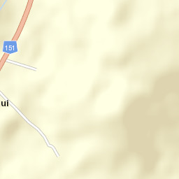 Zau de Câmpie Street Map