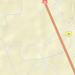 Comuna Muntenii de Jos Street Map