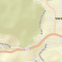 Viktring Street Map