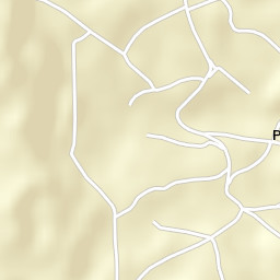Pădureni Street Map