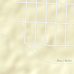 Lunca Banului Street Map