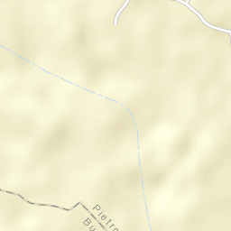 Pietroasa Street Map