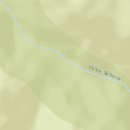 Comuna Pietroasa Street Map