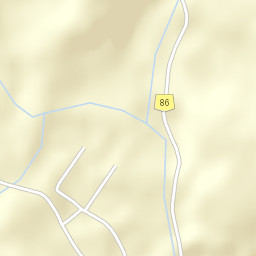 Petreştii de Jos Street Map