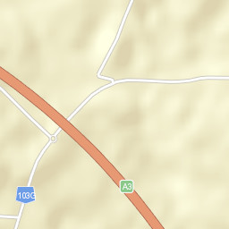 Comuna Sănduleşti Street Map