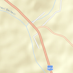 Izvoru Berheciului Street Map