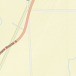 5089-5097 Main Street, Chehalis, WA 98532 Street Map