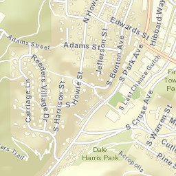 104 Broadway Street, Helena, MT 59601 Street Map