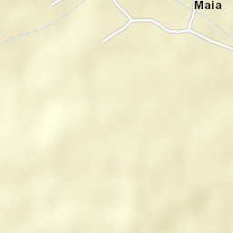 Maia Street Map