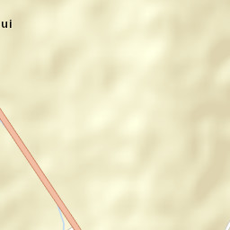 Comuna Izvoru Berheciului Street Map