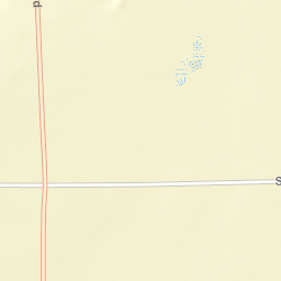 21981 Glade North Rd, Mesa, WA 99343, USA Street Map