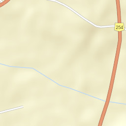 Comuna Rieni Street Map