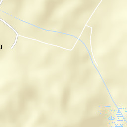 Merișoru Street Map