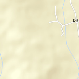 Bâra Street Map