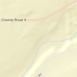 26990-27040 County Road 9, Verndale, MN Street Map