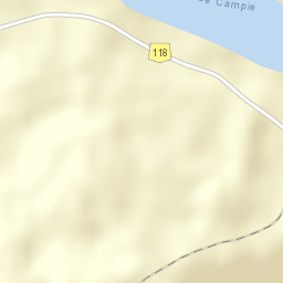 Moara de Jos Street Map