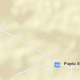 Papiu Ilarian Street Map