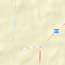 Comuna Buhoci Street Map