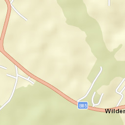 Gallizien Street Map