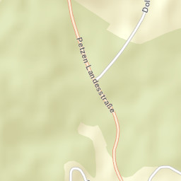 Feistritz ob Bleiburg Street Map