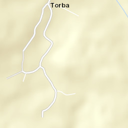 Torba Street Map