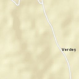 Comuna Bogdana Street Map