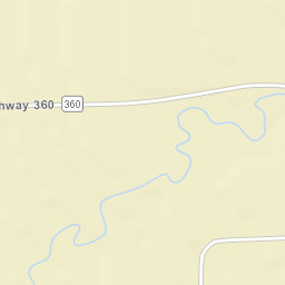 170 Hwy 360 White Sulphur Springs Street Map