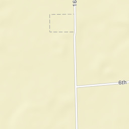 5980-5998 166th Avenue Southeast Walcott Street Map