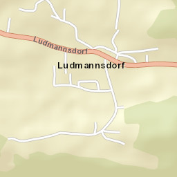 Ludmannsdorf Street Map