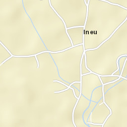 Comuna Cârţa Street Map