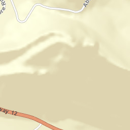U.S. 12, Randle, WA 98377, USA Street Map