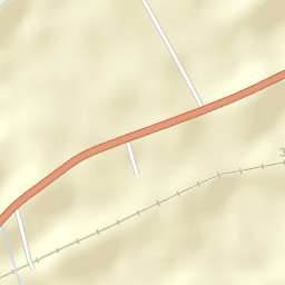 Comuna Mihai Viteazu Street Map